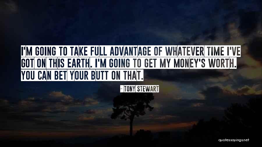 Tony Stewart Quotes 719806 Tony Stewart Quotes 719806
