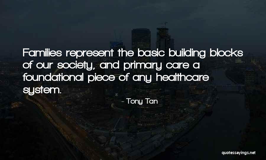 Tony Tan Quotes 1766418