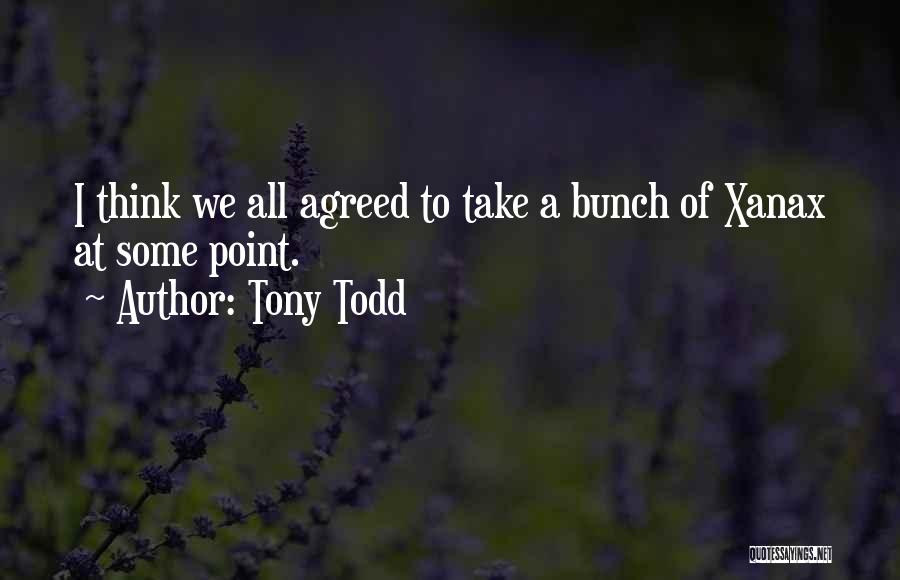 Tony Todd Quotes 671657