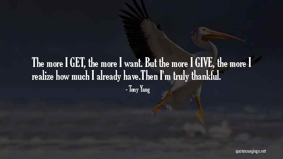 Tony Yang Quotes 1353491 Tony Yang Quotes 1353491