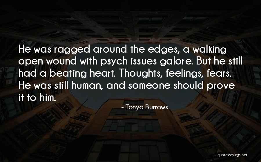 Tonya Burrows Quotes 1128026