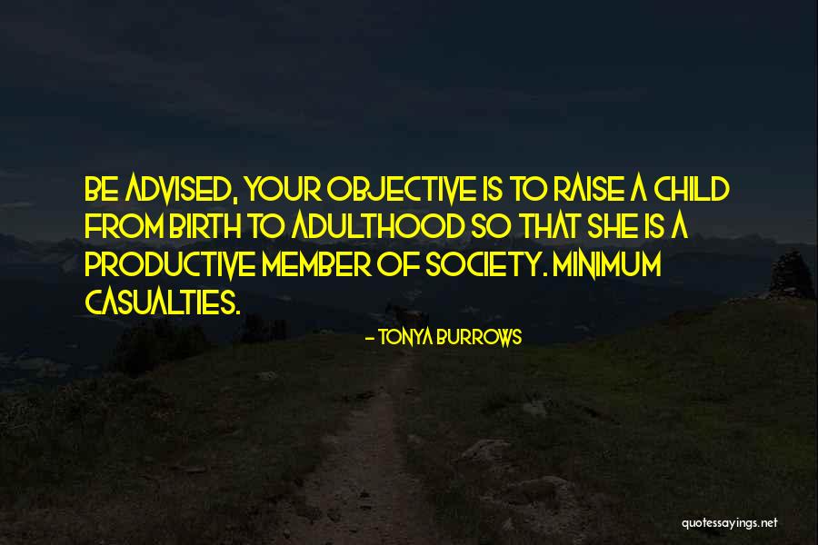 Tonya Burrows Quotes 1137361 Tonya Burrows Quotes 1137361