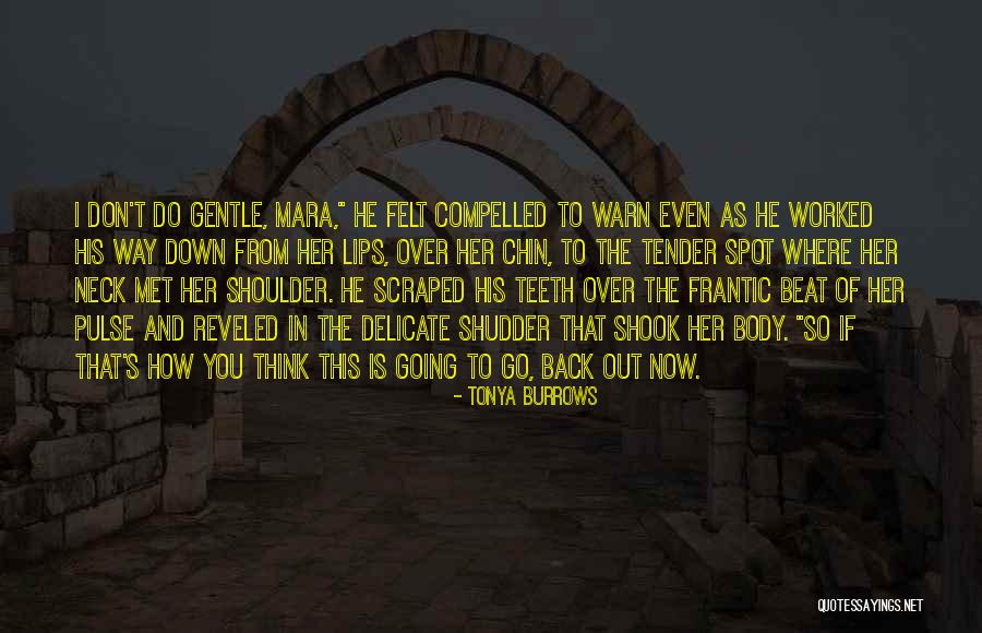 Tonya Burrows Quotes 1642769 Tonya Burrows Quotes 1642769