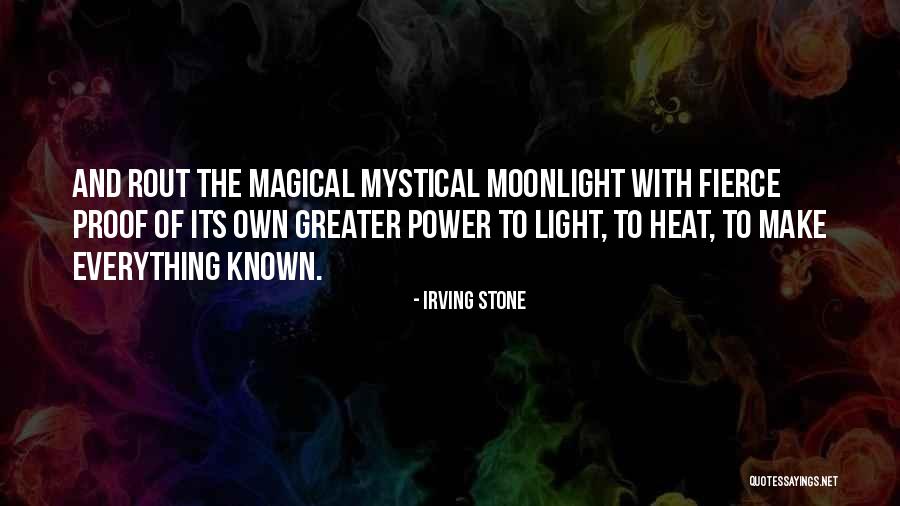 Tonya Cooley Quotes By Irving Stone Tonya Cooley Quotes By Irving Stone