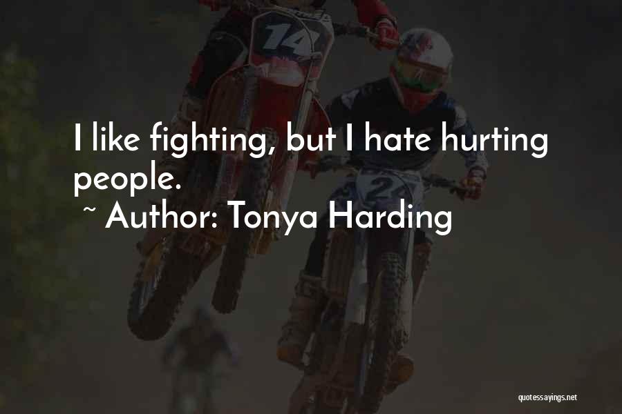 Tonya Harding Quotes 1046612