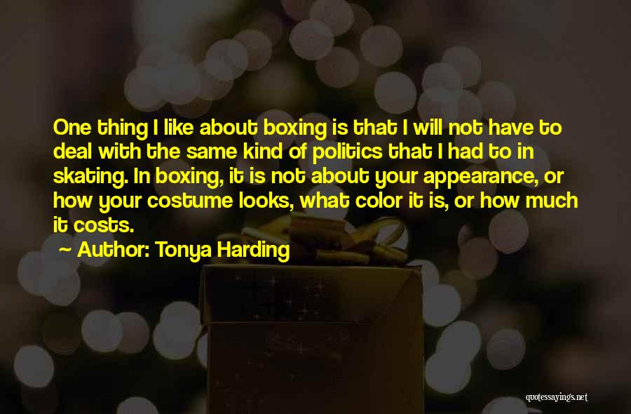 Tonya Harding Quotes 1203813
