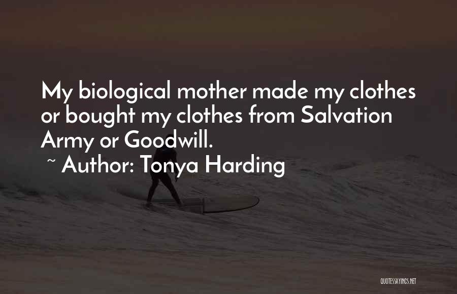 Tonya Harding Quotes 196754