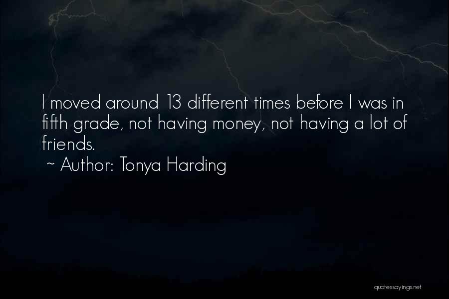 Tonya Harding Quotes 245296