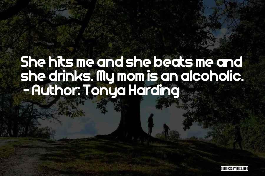 Tonya Harding Quotes 631404