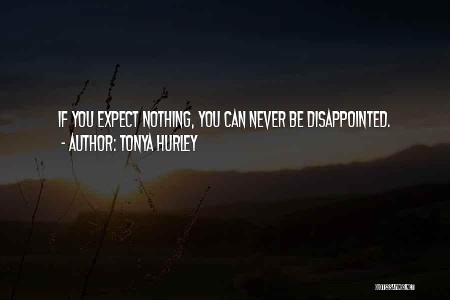 Tonya Hurley Quotes 1091467