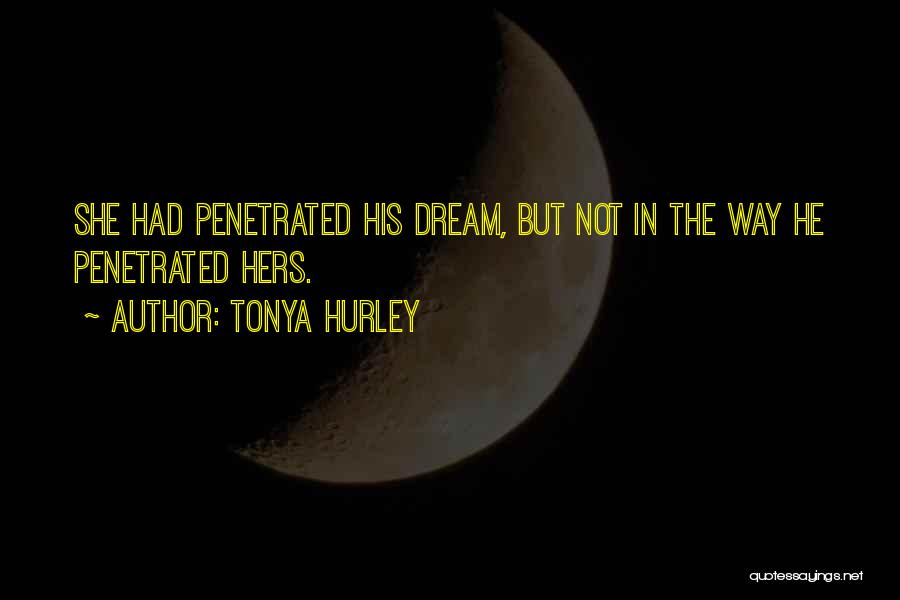 Tonya Hurley Quotes 1121920