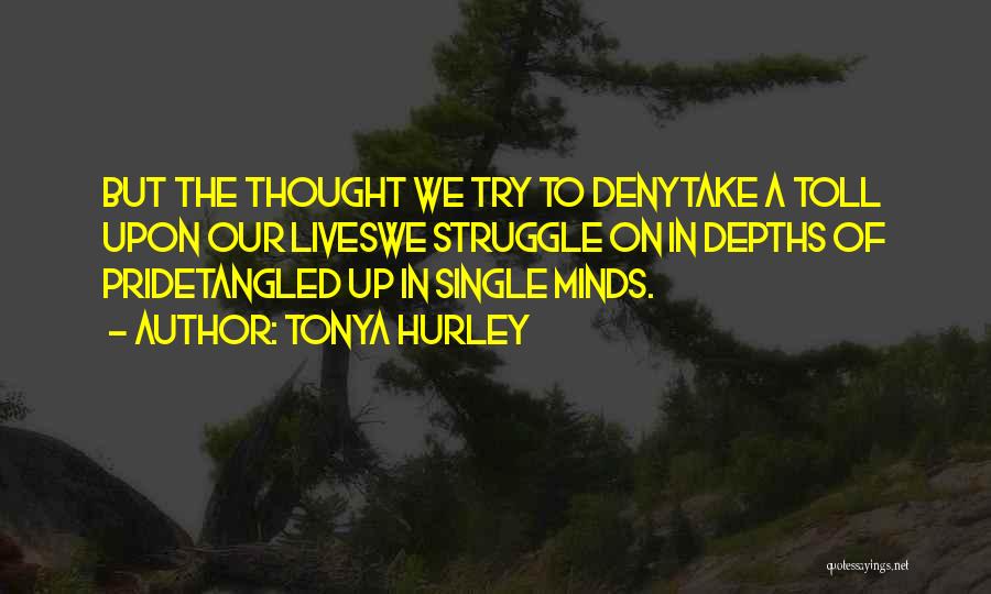 Tonya Hurley Quotes 1489600