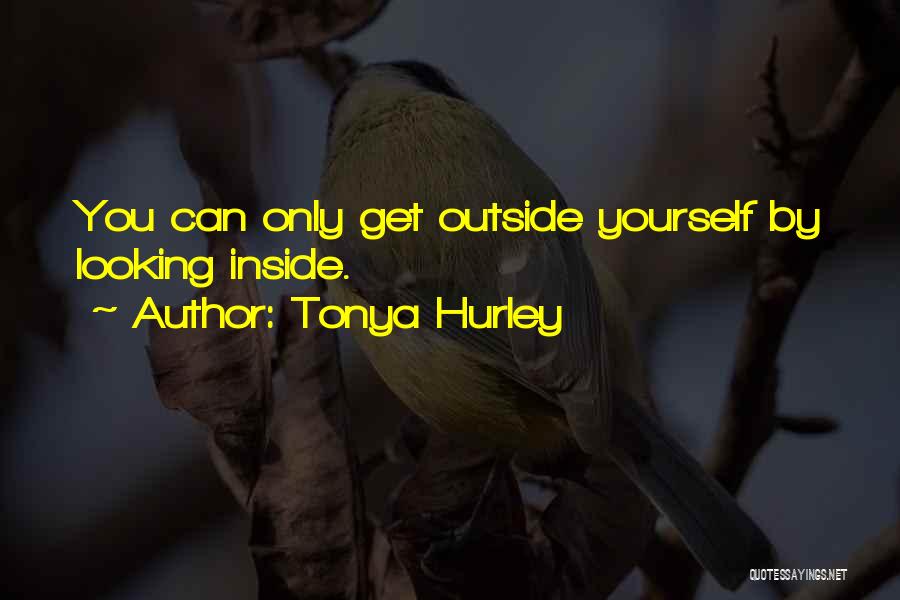 Tonya Hurley Quotes 1631110