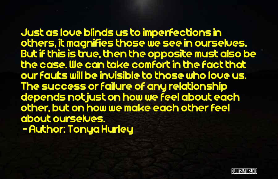 Tonya Hurley Quotes 2034714