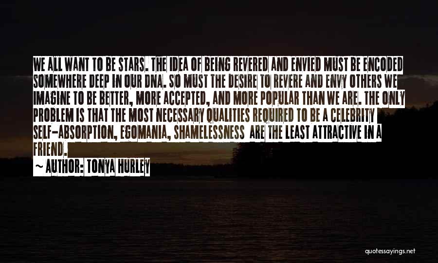 Tonya Hurley Quotes 224107