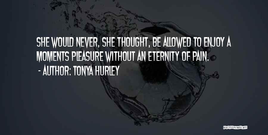Tonya Hurley Quotes 266063