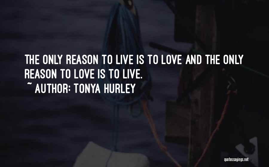 Tonya Hurley Quotes 296063