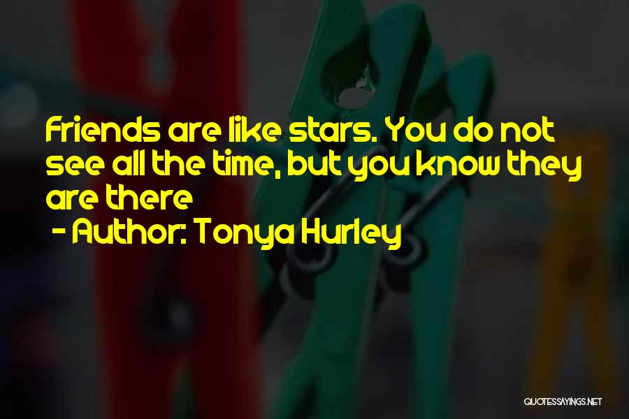 Tonya Hurley Quotes 308300