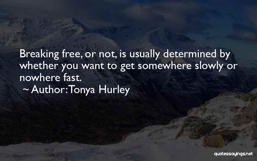 Tonya Hurley Quotes 581347