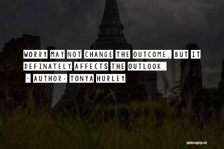 Tonya Hurley Quotes 712743