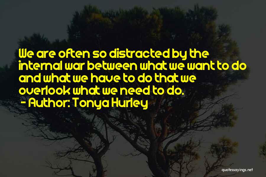 Tonya Hurley Quotes 949918