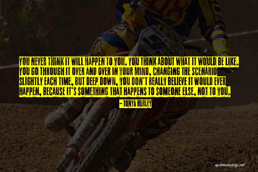 Tonya Quotes By Tonya Hurley Tonya Quotes By Tonya Hurley