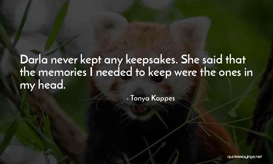 Tonya Quotes By Tonya Kappes Tonya Quotes By Tonya Kappes
