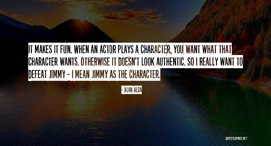 Tonyas Big Cat Quotes By Alan Alda Tonyas Big Cat Quotes By Alan Alda