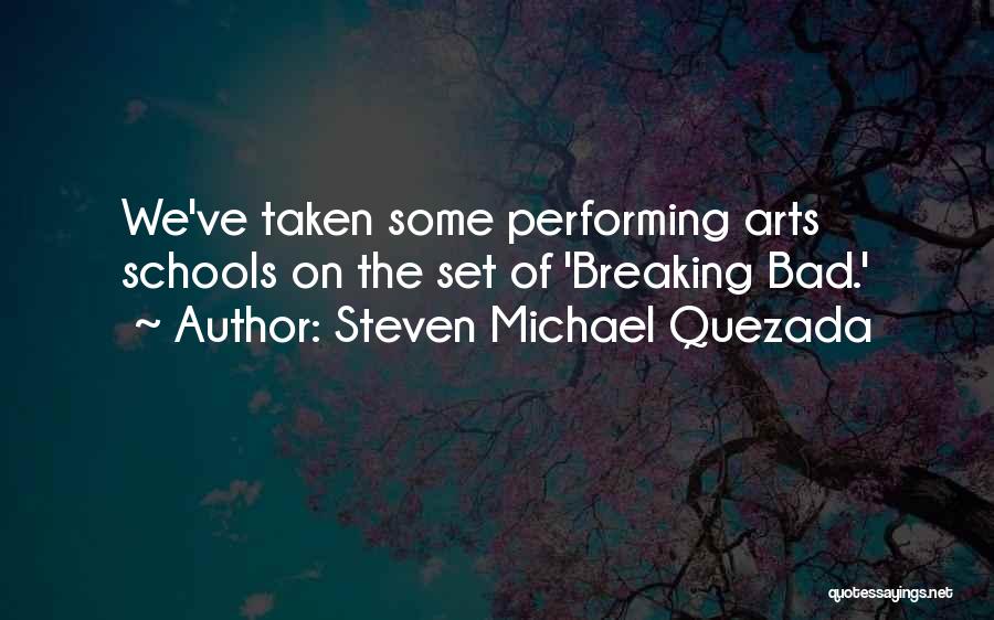 Too Bad You're Taken Quotes By Steven Michael Quezada