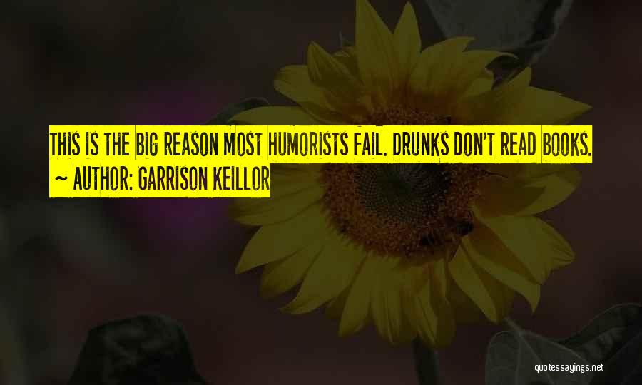 Too Big To Fail Book Quotes By Garrison Keillor