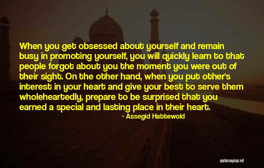Too Busy Doing Nothing Quotes By Assegid Habtewold Too Busy Doing Nothing Quotes By Assegid Habtewold