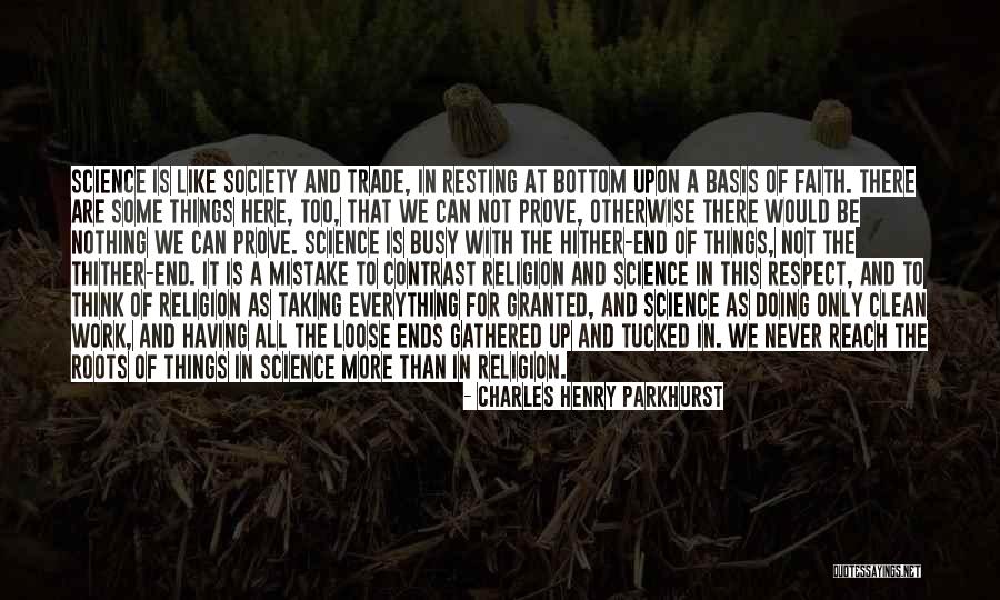 Too Busy Doing Nothing Quotes By Charles Henry Parkhurst Too Busy Doing Nothing Quotes By Charles Henry Parkhurst