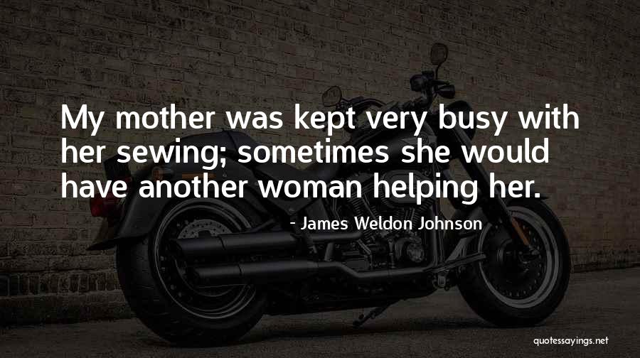 Too Busy Doing Nothing Quotes By James Weldon Johnson Too Busy Doing Nothing Quotes By James Weldon Johnson