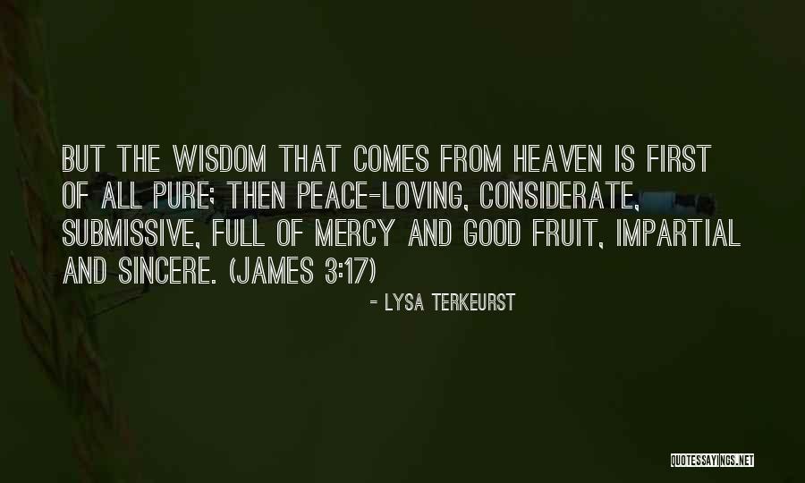 Too Considerate Quotes By Lysa TerKeurst Too Considerate Quotes By Lysa TerKeurst