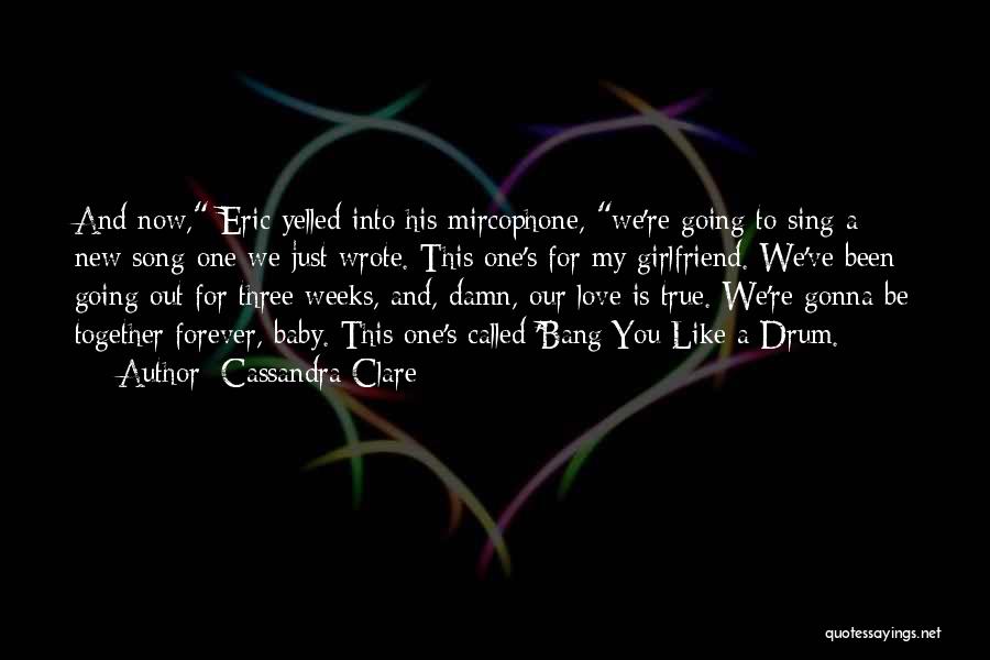 Too Damn Funny Quotes By Cassandra Clare Too Damn Funny Quotes By Cassandra Clare