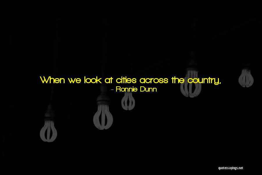 Too Deep In The Weeds Quotes By Ronnie Dunn Too Deep In The Weeds Quotes By Ronnie Dunn