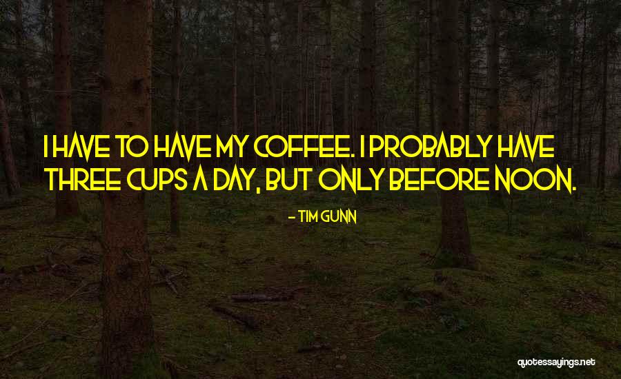 Too Deep In The Weeds Quotes By Tim Gunn Too Deep In The Weeds Quotes By Tim Gunn