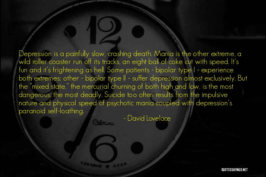 Too Extreme Quotes By David Lovelace Too Extreme Quotes By David Lovelace
