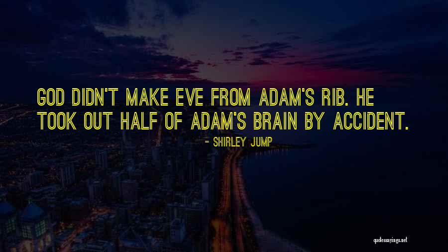 Too Faced Cosmetics Quotes By Shirley Jump Too Faced Cosmetics Quotes By Shirley Jump