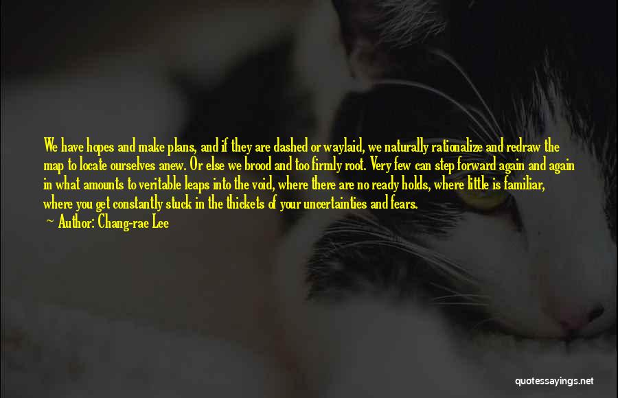 Too Familiar Quotes By Chang-rae Lee Too Familiar Quotes By Chang-rae Lee