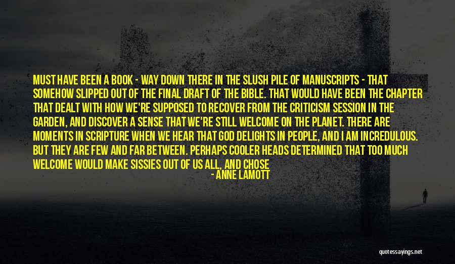 Too Far Book Quotes By Anne Lamott Too Far Book Quotes By Anne Lamott