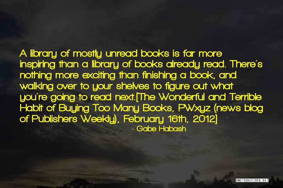 Too Far Book Quotes By Gabe Habash Too Far Book Quotes By Gabe Habash