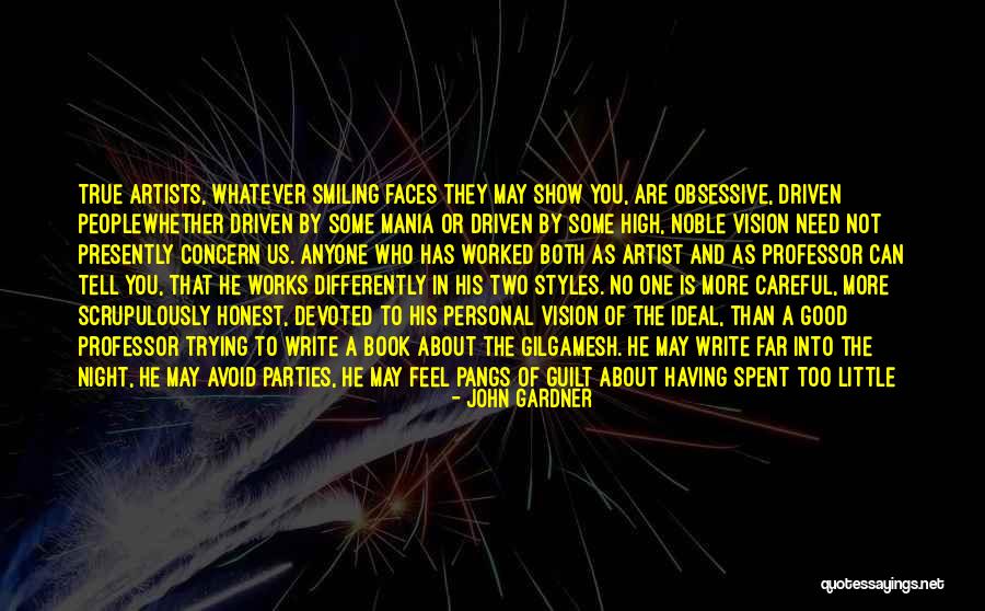 Too Far Book Quotes By John Gardner Too Far Book Quotes By John Gardner