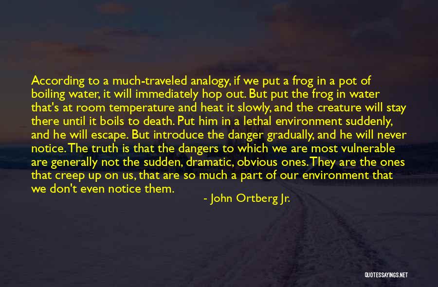 Too Fast Too Furious Tokyo Drift Quotes By John Ortberg Jr. Too Fast Too Furious Tokyo Drift Quotes By John Ortberg Jr.