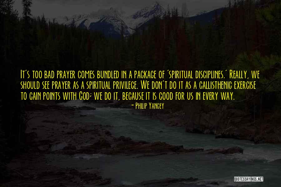 Too Good Is Bad Quotes By Philip Yancey Too Good Is Bad Quotes By Philip Yancey