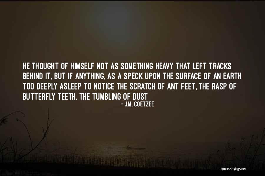 Too Heavy Quotes By J.M. Coetzee Too Heavy Quotes By J.M. Coetzee