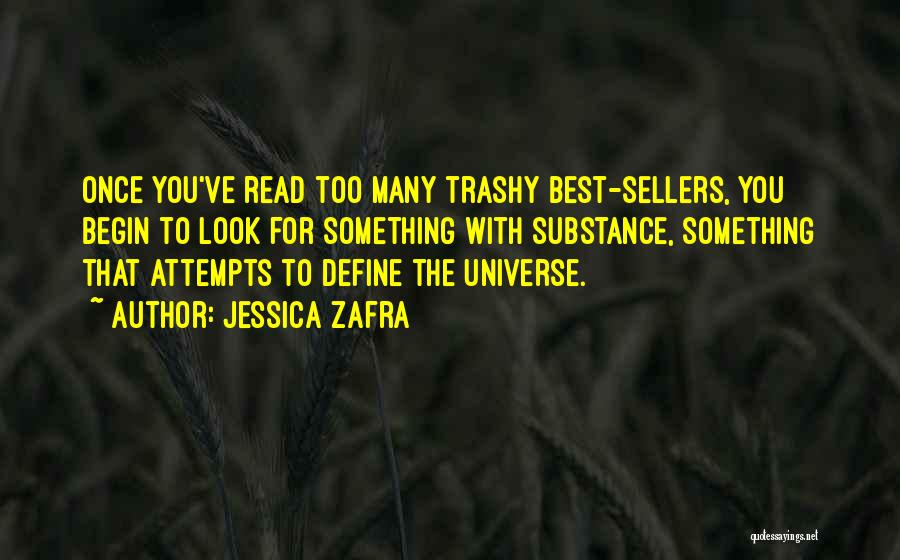 Too Many Books Quotes By Jessica Zafra