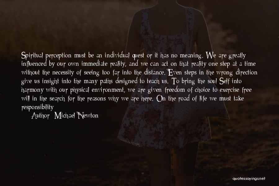 Too Many Reasons Quotes By Michael Newton