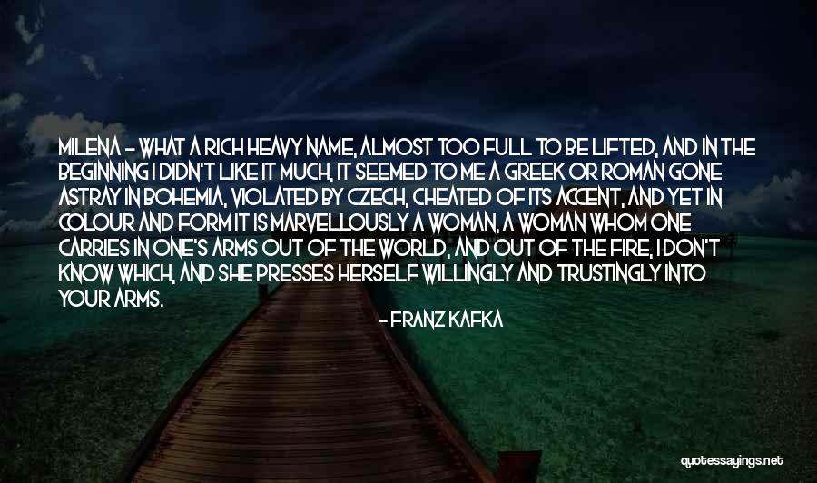 Too Much Quotes By Franz Kafka Too Much Quotes By Franz Kafka