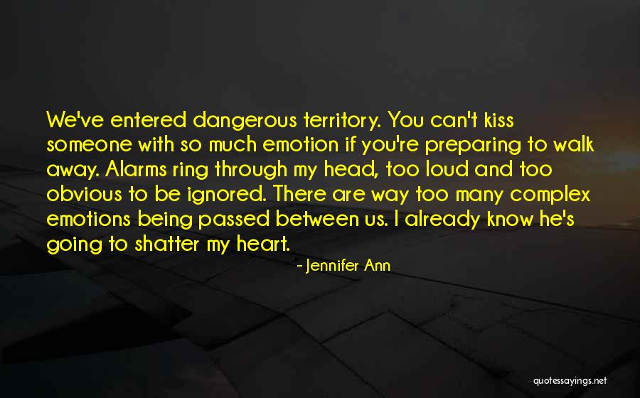 Too Obvious Quotes By Jennifer Ann Too Obvious Quotes By Jennifer Ann